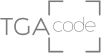 TGAcode 1
